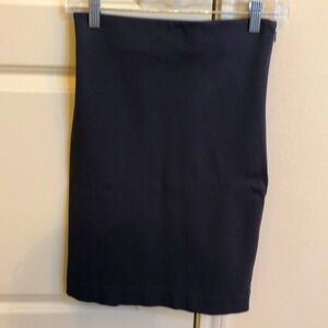 Banana Republic fitted pencil skirt